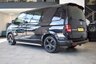 USED 2014 14 VOLKSWAGEN TRANSPORTER T5.1 T32 2.0 TDI 180PS DSG SPORTLINE KOMBI SWB 