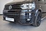 USED 2014 14 VOLKSWAGEN TRANSPORTER T5.1 T32 2.0 TDI 180PS DSG SPORTLINE KOMBI SWB 