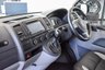 USED 2014 14 VOLKSWAGEN TRANSPORTER T5.1 T32 2.0 TDI 180PS DSG SPORTLINE KOMBI SWB 