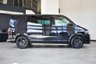 USED 2014 14 VOLKSWAGEN TRANSPORTER T5.1 T32 2.0 TDI 180PS DSG SPORTLINE KOMBI SWB 