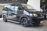 USED 2014 14 VOLKSWAGEN TRANSPORTER T5.1 T32 2.0 TDI 180PS DSG SPORTLINE KOMBI SWB 