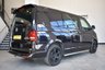 USED 2014 14 VOLKSWAGEN TRANSPORTER T5.1 T32 2.0 TDI 180PS DSG SPORTLINE KOMBI SWB 