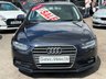 USED 2012 62 AUDI A4 2.0 TDi SE Technik 4dr - SAT NAV 