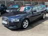 USED 2012 62 AUDI A4 2.0 TDi SE Technik 4dr - SAT NAV 