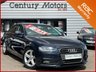USED 2012 62 AUDI A4 2.0 TDi SE Technik 4dr - SAT NAV 