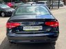 USED 2012 62 AUDI A4 2.0 TDi SE Technik 4dr - SAT NAV 