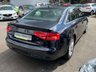 USED 2012 62 AUDI A4 2.0 TDi SE Technik 4dr - SAT NAV 