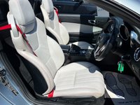 USED 2011 61 MERCEDES-BENZ SLK 1.8 SLK200 BLUEEFFICIENCY AMG SPORT ED125 2d 184 BHP 