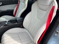 USED 2011 61 MERCEDES-BENZ SLK 1.8 SLK200 BLUEEFFICIENCY AMG SPORT ED125 2d 184 BHP 