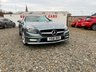 USED 2011 61 MERCEDES-BENZ SLK 1.8 SLK200 BLUEEFFICIENCY AMG SPORT ED125 2d 184 BHP 
