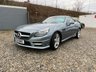 USED 2011 61 MERCEDES-BENZ SLK 1.8 SLK200 BLUEEFFICIENCY AMG SPORT ED125 2d 184 BHP 