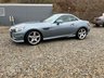 USED 2011 61 MERCEDES-BENZ SLK 1.8 SLK200 BLUEEFFICIENCY AMG SPORT ED125 2d 184 BHP 