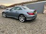 USED 2011 61 MERCEDES-BENZ SLK 1.8 SLK200 BLUEEFFICIENCY AMG SPORT ED125 2d 184 BHP 