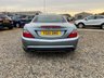 USED 2011 61 MERCEDES-BENZ SLK 1.8 SLK200 BLUEEFFICIENCY AMG SPORT ED125 2d 184 BHP 