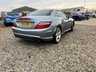 USED 2011 61 MERCEDES-BENZ SLK 1.8 SLK200 BLUEEFFICIENCY AMG SPORT ED125 2d 184 BHP 