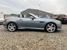 USED 2011 61 MERCEDES-BENZ SLK 1.8 SLK200 BLUEEFFICIENCY AMG SPORT ED125 2d 184 BHP 