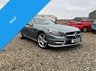 USED 2011 61 MERCEDES-BENZ SLK 1.8 SLK200 BLUEEFFICIENCY AMG SPORT ED125 2d 184 BHP 