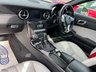 USED 2011 61 MERCEDES-BENZ SLK 1.8 SLK200 BLUEEFFICIENCY AMG SPORT ED125 2d 184 BHP 