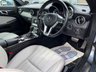 USED 2011 61 MERCEDES-BENZ SLK 1.8 SLK200 BLUEEFFICIENCY AMG SPORT ED125 2d 184 BHP 