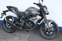 USED 2025 25 BENELLI BN 125 IN STOCK READY TO GO NATIONWIDE DELIVERY & PART EXCHANGE