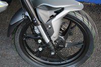 USED 2025 25 BENELLI BN 125 IN STOCK READY TO GO NATIONWIDE DELIVERY & PART EXCHANGE