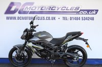 USED 2025 25 BENELLI BN 125 IN STOCK READY TO GO NATIONWIDE DELIVERY & PART EXCHANGE