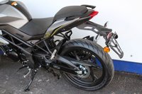 USED 2025 25 BENELLI BN 125 IN STOCK READY TO GO NATIONWIDE DELIVERY & PART EXCHANGE