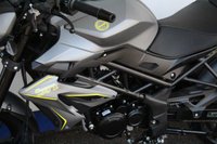 USED 2025 25 BENELLI BN 125 IN STOCK READY TO GO NATIONWIDE DELIVERY & PART EXCHANGE
