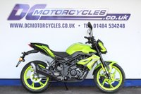 2025 BENELLI BN