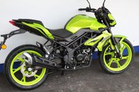 USED 2025 25 BENELLI BN 125 IN STOCK READY TO GO NATIONWIDE DELIVERY & PART EXCHANGE