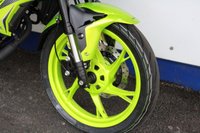USED 2025 25 BENELLI BN 125 IN STOCK READY TO GO NATIONWIDE DELIVERY & PART EXCHANGE