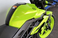 USED 2025 25 BENELLI BN 125 IN STOCK READY TO GO NATIONWIDE DELIVERY & PART EXCHANGE