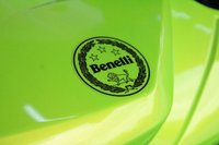 USED 2025 25 BENELLI BN 125 IN STOCK READY TO GO NATIONWIDE DELIVERY & PART EXCHANGE