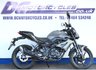 USED 2025 25 BENELLI BN 125 IN STOCK READY TO GO NATIONWIDE DELIVERY & PART EXCHANGE