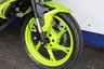 USED 2025 25 BENELLI BN 125 IN STOCK READY TO GO NATIONWIDE DELIVERY & PART EXCHANGE