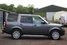 USED 2015 65 LAND ROVER DISCOVERY 3.0 SDV6 COMMERCIAL SE 255 BHP SERVICED & MOT'D IN JUNE 2022
