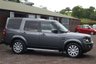 USED 2015 65 LAND ROVER DISCOVERY 3.0 SDV6 COMMERCIAL SE 255 BHP SERVICED & MOT'D IN JUNE 2022