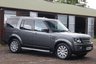 USED 2015 65 LAND ROVER DISCOVERY 3.0 SDV6 COMMERCIAL SE 255 BHP SERVICED & MOT'D IN JUNE 2022