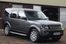 USED 2015 65 LAND ROVER DISCOVERY 3.0 SDV6 COMMERCIAL SE 255 BHP SERVICED & MOT'D IN JUNE 2022