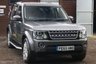 USED 2015 65 LAND ROVER DISCOVERY 3.0 SDV6 COMMERCIAL SE 255 BHP SERVICED & MOT'D IN JUNE 2022