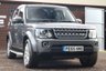 USED 2015 65 LAND ROVER DISCOVERY 3.0 SDV6 COMMERCIAL SE 255 BHP SERVICED & MOT'D IN JUNE 2022