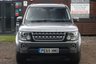 USED 2015 65 LAND ROVER DISCOVERY 3.0 SDV6 COMMERCIAL SE 255 BHP SERVICED & MOT'D IN JUNE 2022
