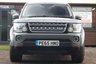 USED 2015 65 LAND ROVER DISCOVERY 3.0 SDV6 COMMERCIAL SE 255 BHP SERVICED & MOT'D IN JUNE 2022