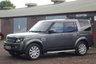 USED 2015 65 LAND ROVER DISCOVERY 3.0 SDV6 COMMERCIAL SE 255 BHP SERVICED & MOT'D IN JUNE 2022