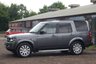 USED 2015 65 LAND ROVER DISCOVERY 3.0 SDV6 COMMERCIAL SE 255 BHP SERVICED & MOT'D IN JUNE 2022