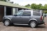 USED 2015 65 LAND ROVER DISCOVERY 3.0 SDV6 COMMERCIAL SE 255 BHP SERVICED & MOT'D IN JUNE 2022