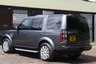 USED 2015 65 LAND ROVER DISCOVERY 3.0 SDV6 COMMERCIAL SE 255 BHP SERVICED & MOT'D IN JUNE 2022