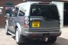 USED 2015 65 LAND ROVER DISCOVERY 3.0 SDV6 COMMERCIAL SE 255 BHP SERVICED & MOT'D IN JUNE 2022