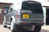 USED 2015 65 LAND ROVER DISCOVERY 3.0 SDV6 COMMERCIAL SE 255 BHP SERVICED & MOT'D IN JUNE 2022