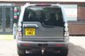 USED 2015 65 LAND ROVER DISCOVERY 3.0 SDV6 COMMERCIAL SE 255 BHP SERVICED & MOT'D IN JUNE 2022